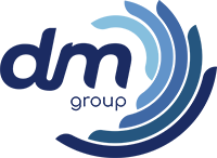 logo dm group